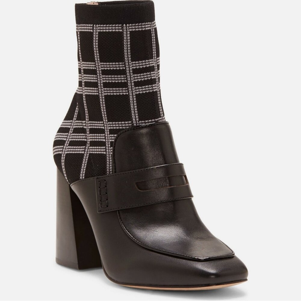 NWOB Louise Et Cie Izel Sock Bootie